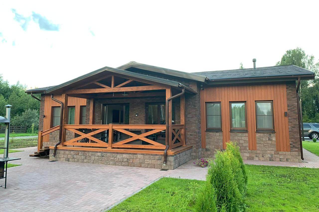 Конаково Country Club.