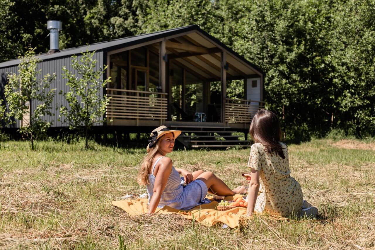 Hygge House.